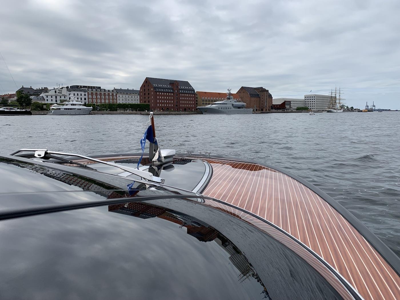 2018 RIVA 38' RIVAMARE 